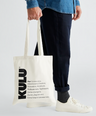 Kulu Tote Bag