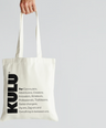 Kulu Tote Bag