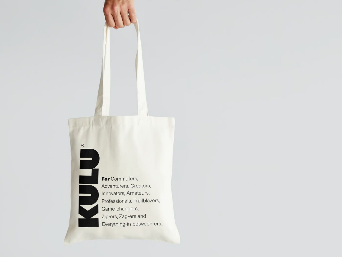 Kulu Tote Bag