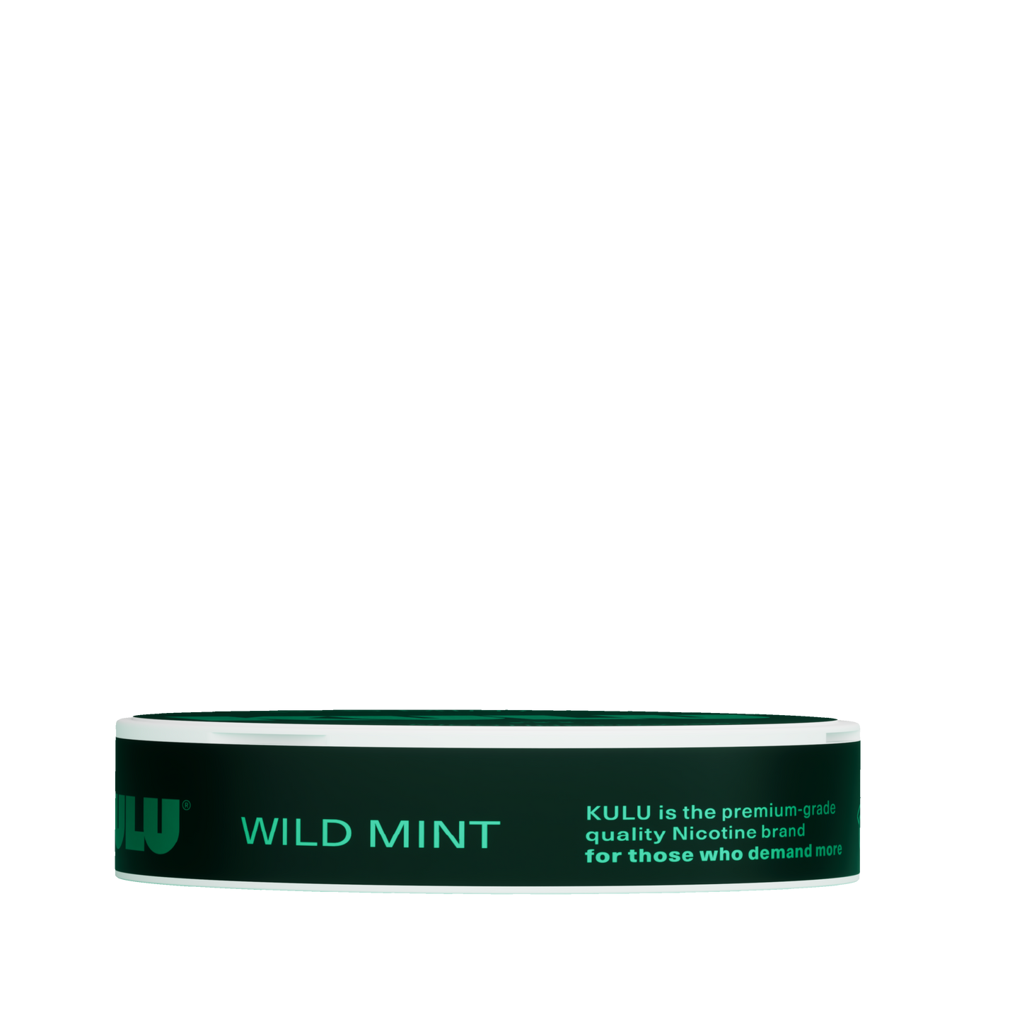 Wild Mint 14mg